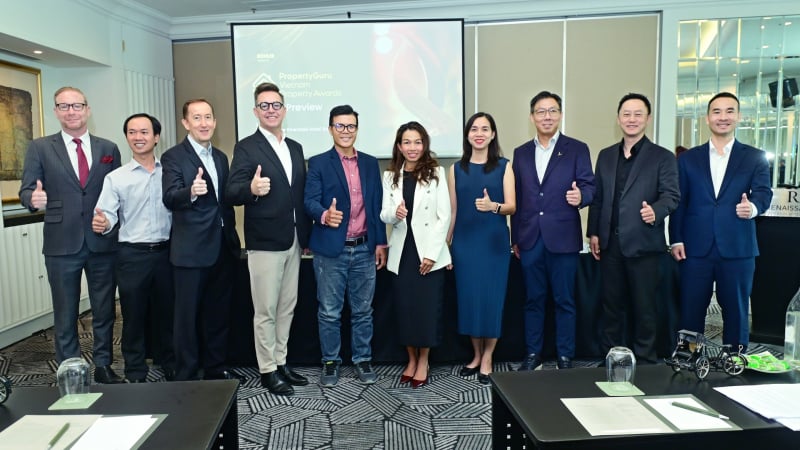 Hé lộ 'vùng lõi' quyết định thắng thua của doanh nghiệp địa ốc