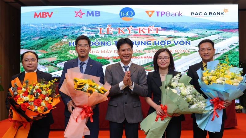 Chuyển động mới tại tổ hợp điện than nhôm 5 tỷ USD ở Lâm Đồng