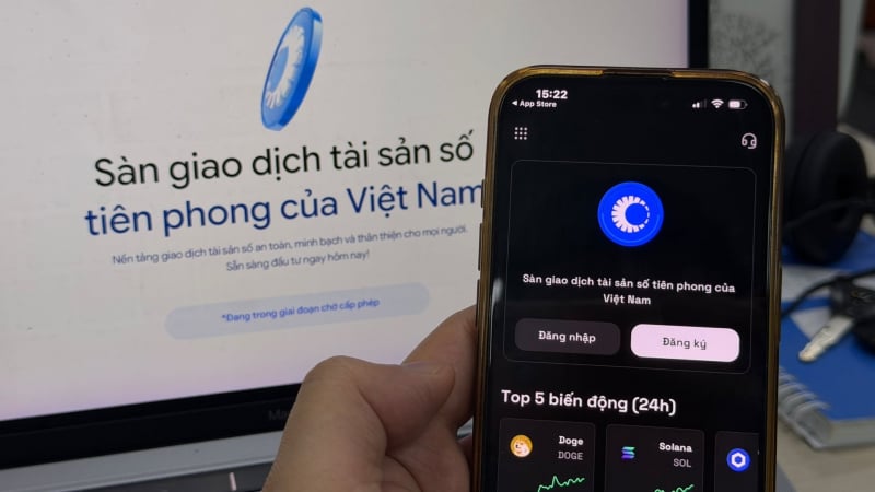 Ai đứng sau sàn tài sản số Moonbase?