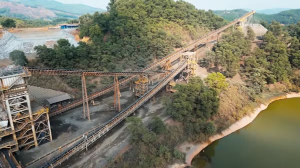 Masan High-Tech Materials: Khoáng sản chiến lược cho kỷ nguyên AI