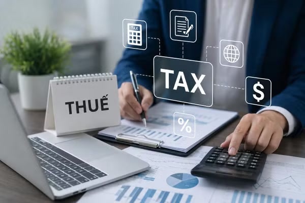 Siết chặt hành vi trốn thuế từ 1/7: Những điều người nộp thuế cần đặc biệt lưu ý