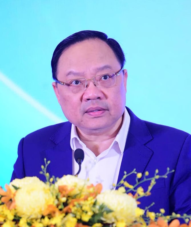 Không chỉ để trả tiền, quét mã mở cánh cửa tài chính số cho tiểu thương 2