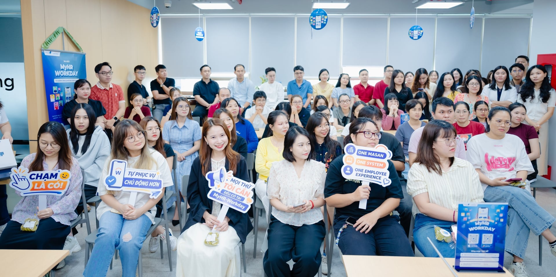 Cách Masan kiến tạo nội lực cho chặng đường tăng trưởng tiếp theo