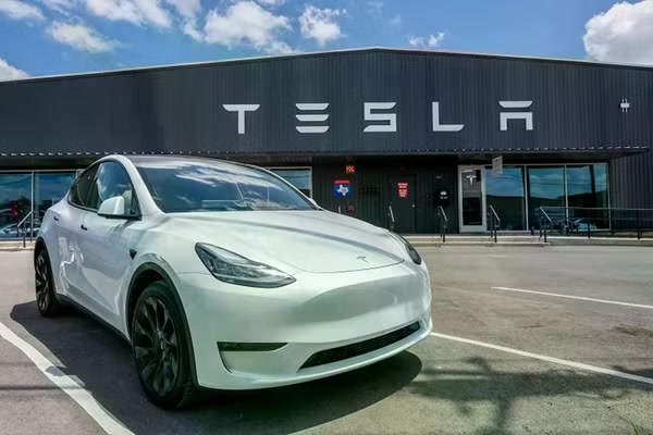 Tesla lập công ty tại Việt Nam: Kịch bản 4 năm rưỡi ở Ấn Độ có lặp lại?