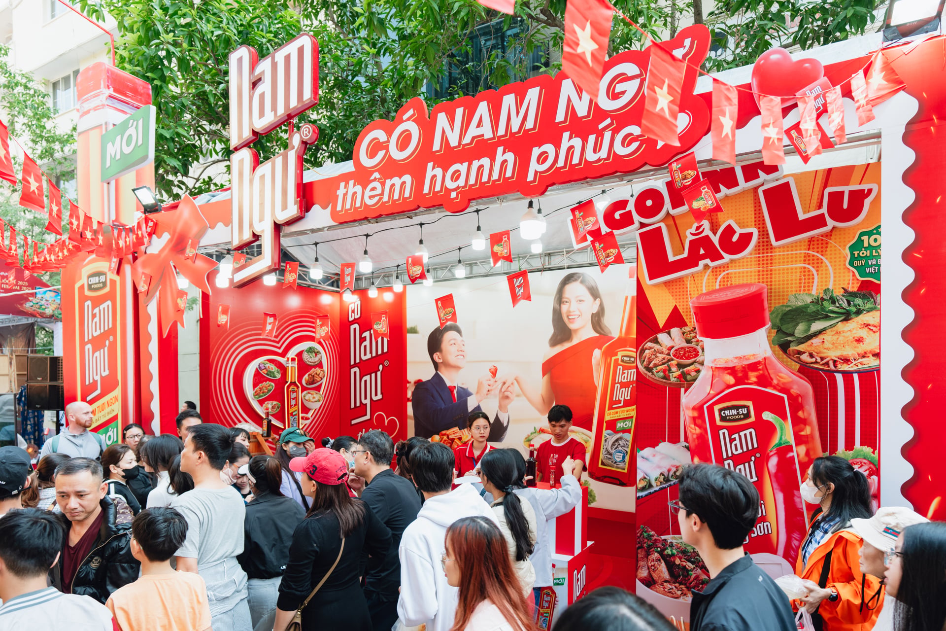 32.000 tỷ đồng cổ tức tiền mặt trong ba năm: Điều gì tạo nên sức mạnh dòng tiền của Masan Consumer? 2