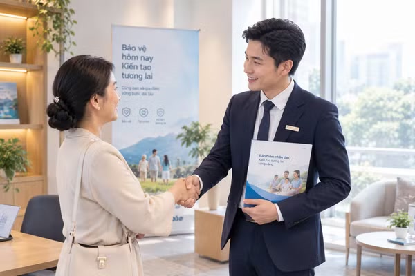 “Kho tiền” đầu tư nâng đỡ lợi nhuận các doanh nghiệp bảo hiểm