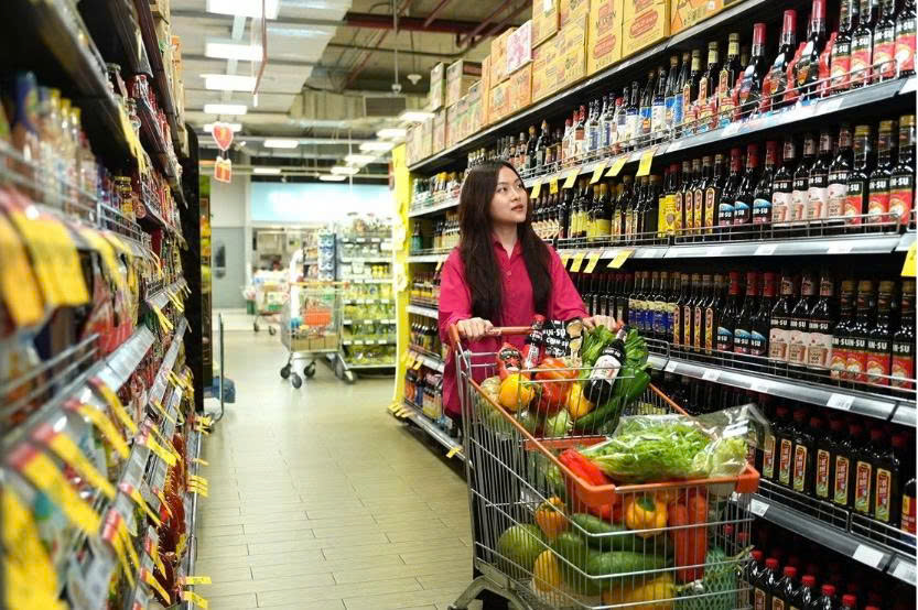 Giữa hai mô hình tiêu dùng của Ấn Độ và Trung Quốc, MCH nhìn thấy cơ hội gì tại Việt Nam?