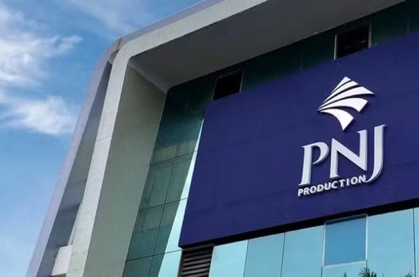 Cổ phiếu PNJ tiếp tục bị "xả" mạnh, chuyện gì đang xảy ra? 
