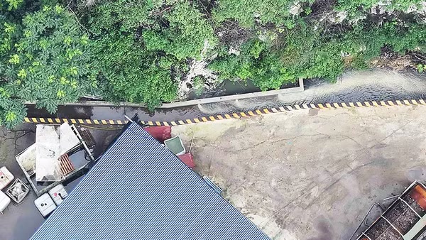 Nhiều dấu hiệu vi phạm ở một nhà máy xử lý rác công nghệ cao (kỳ 2)