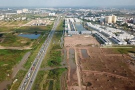 Đồng Nai: Yêu cầu công khai thông tin pháp lý các dự án bất động sản