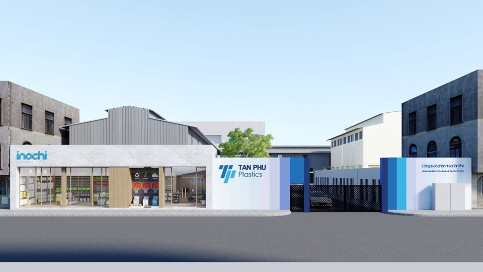 UBCKNN xử phạt Công ty cổ phần Tân Phú Việt Nam