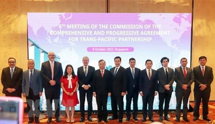 CPTPP sẽ có hiệu lực đối với Malaysia từ ngày 29/11