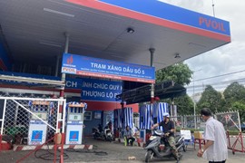 Thứ trưởng Bộ Công thương: Doanh nghiệp xăng dầu đóng cửa là do thua lỗ kéo dài