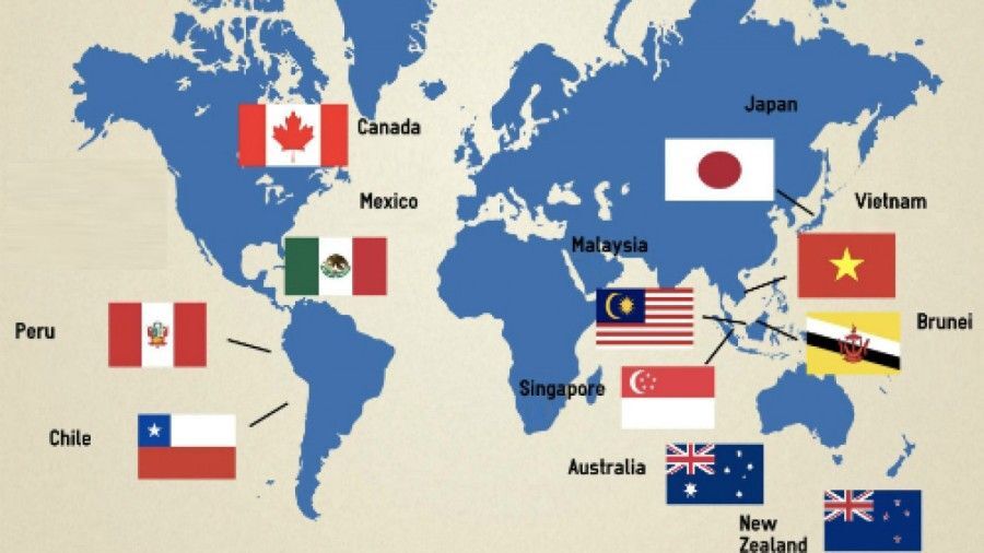 CPTPP se co hieu luc doi voi Malaysia tu ngay 29/11 2 CPTPP sẽ có hiệu lực đối với Malaysia từ ngày 29/11 2