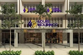 Louis Capital cấn trừ nợ với AGM bằng phần vốn góp tại một đơn vị khác