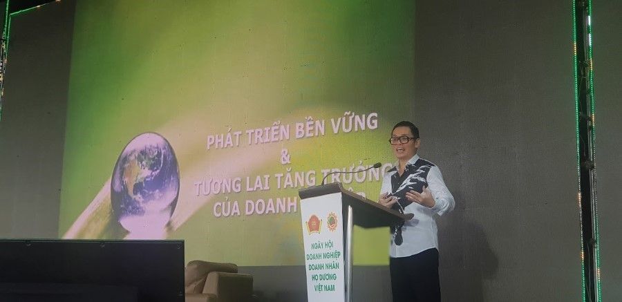 Kien dinh, sang tao la “chia khoa” de vuot khung hoang, phat trien ben vung 3 Kiên định, sáng tạo là “chìa khóa” để vượt khủng hoảng, phát triển bền vững 3