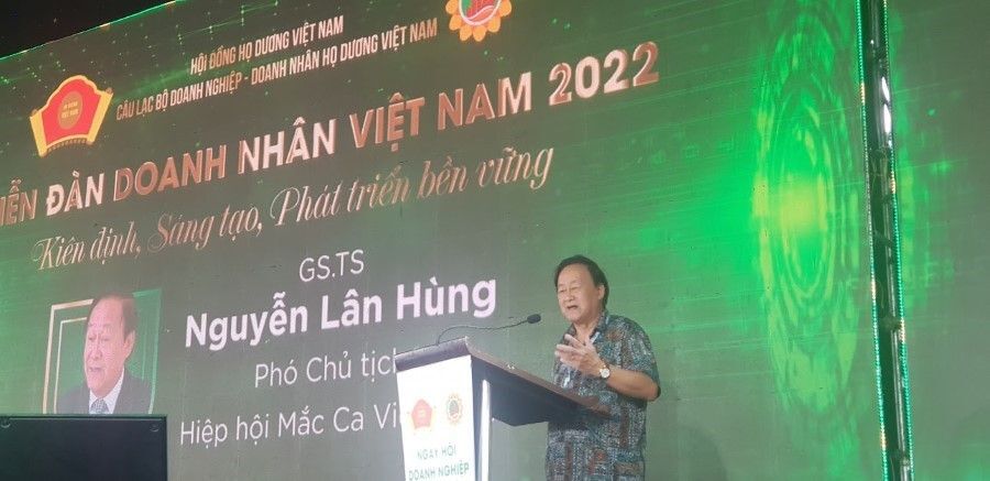 Kien dinh, sang tao la “chia khoa” de vuot khung hoang, phat trien ben vung 4 Kiên định, sáng tạo là “chìa khóa” để vượt khủng hoảng, phát triển bền vững 4