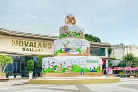Novaland dự kiến phát hành hơn 482 triệu cổ phiếu thưởng, tỷ lệ 24,75%