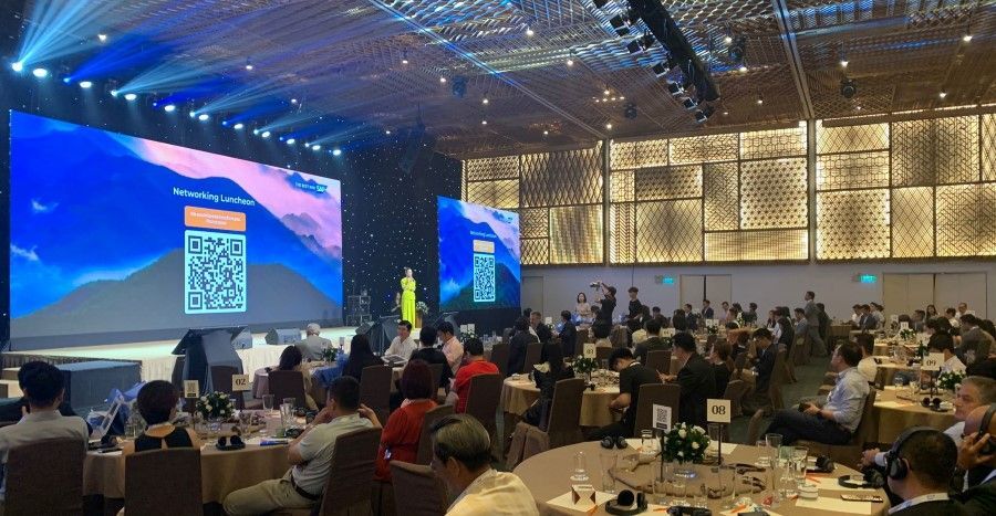 Tong giam doc SAP Viet Nam: “Chuyen doi so la co hoi lon de cac DN phuc hoi nhanh” 2 Tổng giám đốc SAP Việt Nam: “Chuyển đổi số là cơ hội lớn để các DN phục hồi nhanh” 2