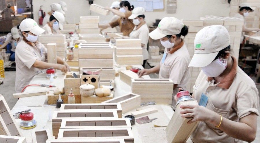 Doanh nghiep can luu y cac quy dinh moi cua Canada ve bao bi 2 Doanh nghiệp cần lưu ý các quy định mới của Canada về bao bì 2