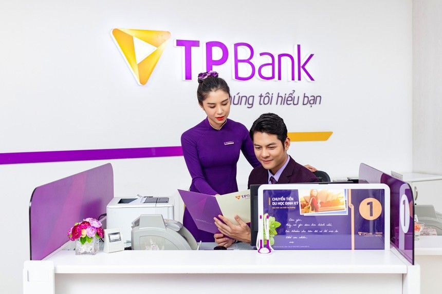FPT Capital mua xong 1 trieu co phieu cua ngan hang TPBank 2 TPBank