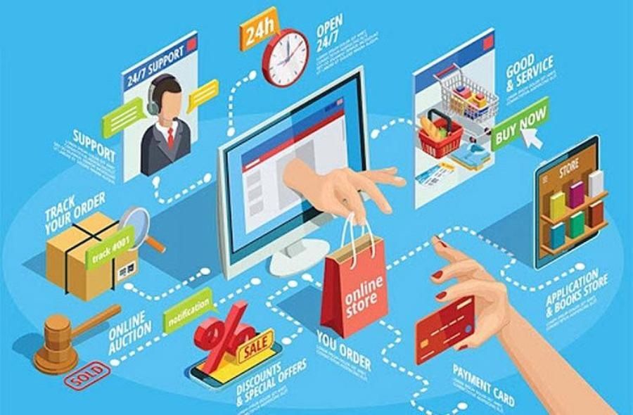 Thúc đẩy kỹ năng phát triển thương mại cho doanh nghiệp Hà Nội trong nền kinh tế số