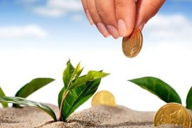 11 doanh nghiệp chốt quyền trả cổ tức bằng tiền mặt trong tuần này