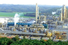 Bộ Công thương: Nhà máy lọc dầu Dung Quất và Nghi Sơn phải tăng sản xuất xăng!