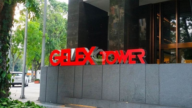 Tập đoàn GELEX
