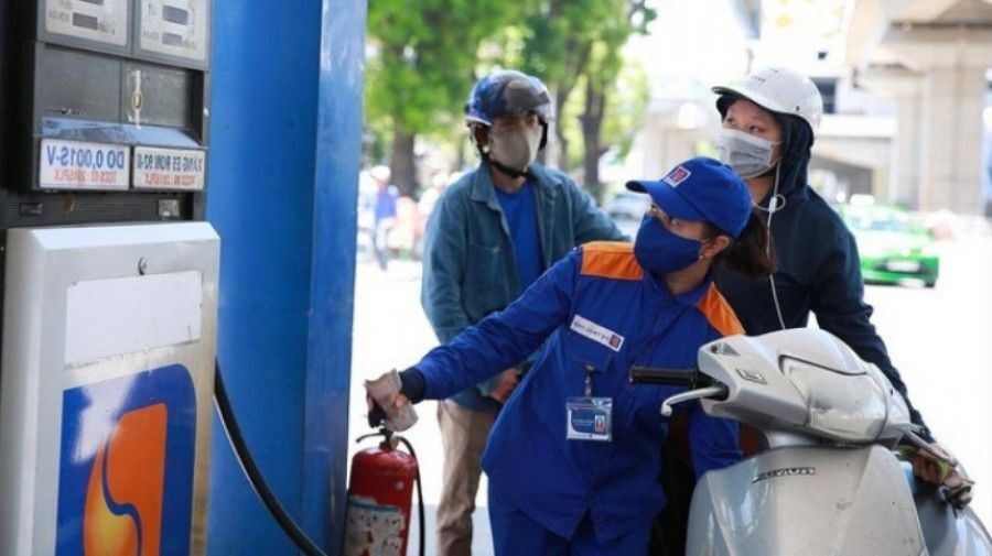 Doanh nghiep kien nghi Thu tuong de Bo Cong Thuong quan ly, dieu hanh toan bo hoat dong kinh doanh xang dau 2 Doanh nghiệp kiến nghị Thủ tướng để Bộ Công Thương quản lý, điều hành toàn bộ hoạt động kinh doanh xăng dầu 2