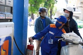 Doanh nghiệp kiến nghị Thủ tướng để Bộ Công Thương quản lý, điều hành toàn bộ hoạt động kinh doanh xăng dầu