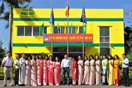 PCE vượt 170% kế hoạch lợi nhuận trước thuế chỉ trong 9 tháng đầu năm