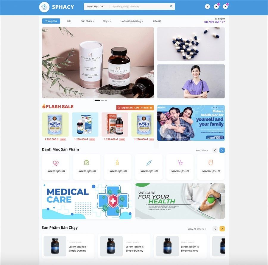 Ung dung cong nghe vao phan phoi Duoc pham: Giai bai toan ve quan ly kinh doanh thuoc 2 Ứng dụng công nghệ vào phân phối Dược phẩm: Giải bài toán về quản lý kinh doanh thuốc 2