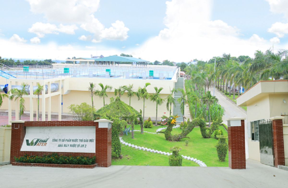 TDM ghi lãi sau thuế quý III/2022 tăng gấp đôi cùng kỳ