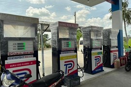 Thanh tra hàng loạt doanh nghiệp đầu mối, sản xuất xăng dầu trên cả nước