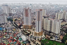 8 tháng đầu năm, thu hơn 26,86 nghìn tỷ đồng thuế chuyển nhượng bất động sản