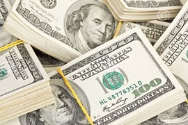 Tỷ giá ngoại tệ ngày 14/10: Đồng USD lao dốc sau khi số liệu lạm phát được công bố