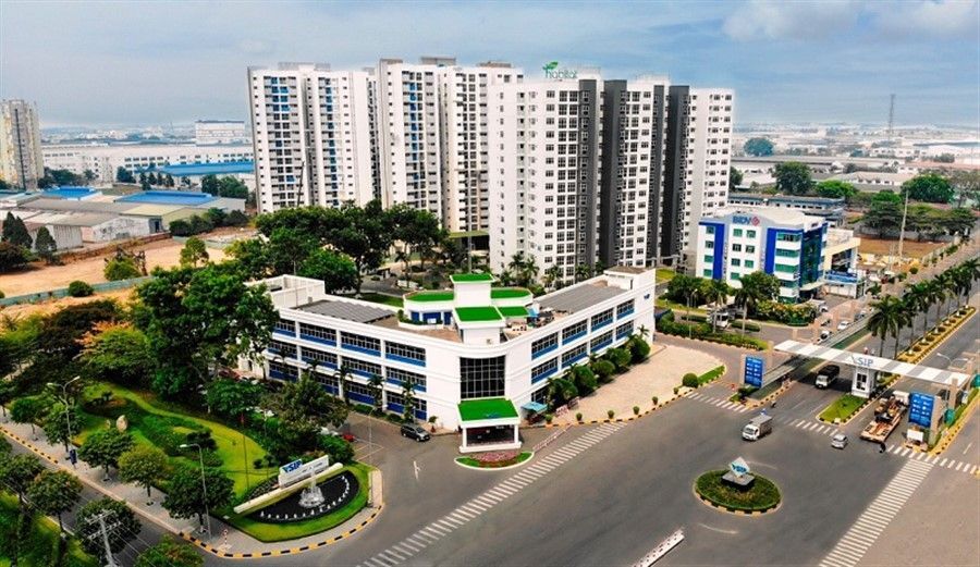 VSIP Group nhan quyet dinh chap thuan chu truong dau tu du an Khu cong nghiep tai Can Tho 2 VSIP Group nhận quyết định chấp thuận chủ trương đầu tư dự án Khu công nghiệp tại Cần Thơ 2