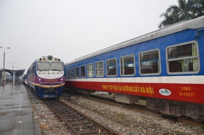 Tổng công ty Công trình đường sắt dự kiến phát hành 10 triệu cổ phiếu với giá 10.000 đồng/CP