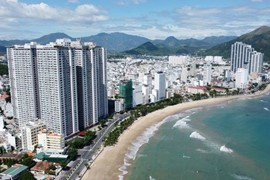 Khánh Hoà công bố 182 dự án nhà ở thương mại năm 2022