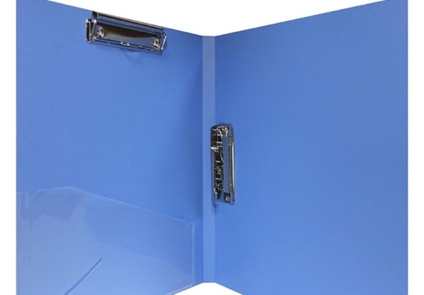 Doanh nghiệp cần lưu ý: DOC nhận đơn đề nghị điều tra chống bán phá giá bìa kẹp hồ sơ từ Việt Nam, Trung Quốc, Ấn Độ