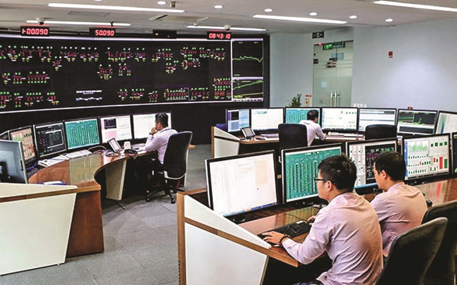 70 – 80% doanh nghiệp chuyển đổi số thất bại: Vì đâu nên nỗi?