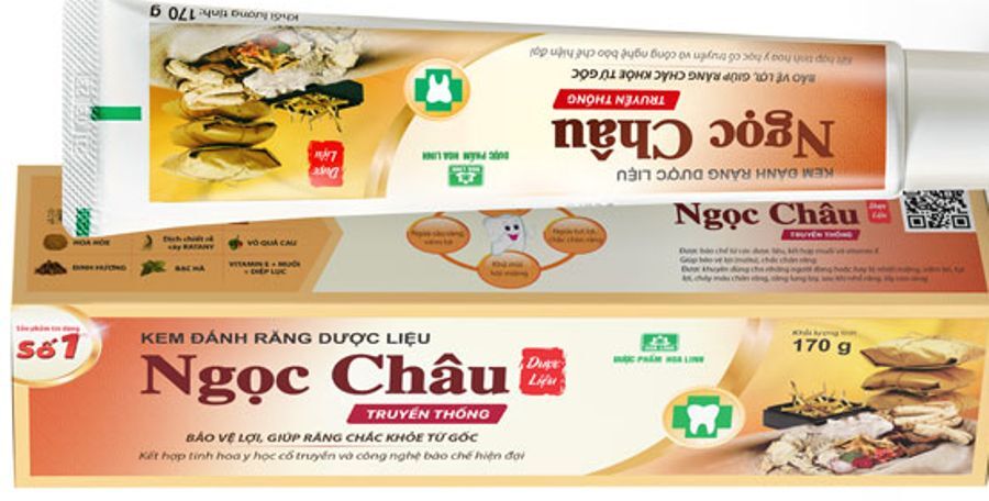 Dược phẩm Hoa Linh Hà Nam quảng cáo sai sự thật, lừa dối người tiêu dùng