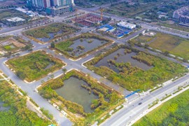 Bỏ khung giá đất: "Thời tự chủ" của các tỉnh, thành