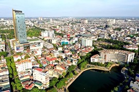 Thanh Hoá truy trách nhiệm người tham mưu KĐT ven vành đai phía Tây 1.200 tỷ đồng