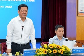 Bộ Trưởng Bộ Công Thương: Chi phí, định mức, đơn giá bảo quản… xăng dầu chưa phù hợp với thực tế!