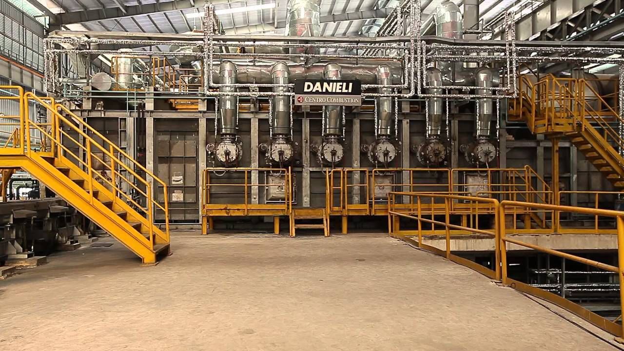 Ngược "xu hướng" ngành, Cán Thép Thái Trung báo lãi gấp 4 lần trong quý III