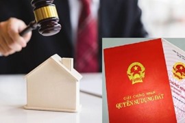Sửa đổi Luật Đất đai (Bài 2): Muốn chặn lỗ hổng đấu giá đất cần "liên thông" các luật!