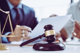 Công ty Quản lý Quỹ Eastspring Investments bị phạt 210 triệu đồng