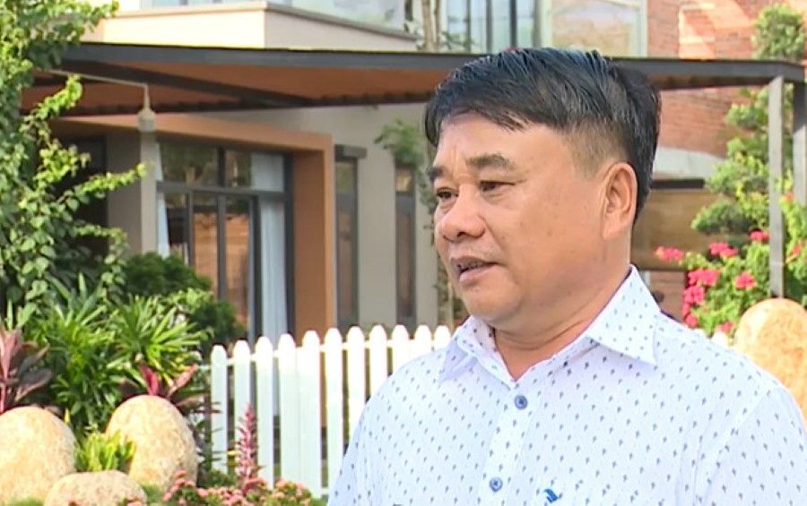Bàu Bàng: Tân binh” sáng giá trên thị trường bất động sản khu Đông 2